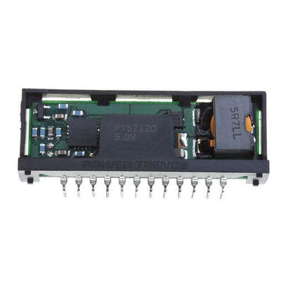 PT6212D by Texas Instruments - DC DC CONVERTER 5V 2A