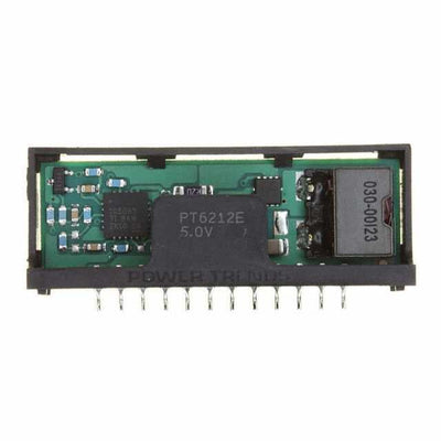 PT6212E by Texas Instruments - DC DC CONVERTER 5V