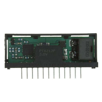 PT6212P by Texas Instruments - DC DC CONVERTER 5V