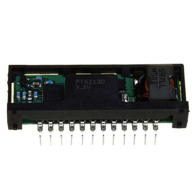 PT6213D by Texas Instruments - DC DC CONVERTER 3.3V 2A