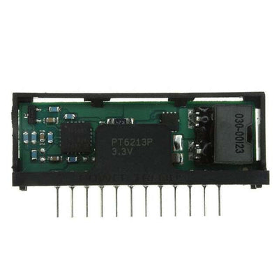 PT6213P by Texas Instruments - DC DC CONVERTER 3.3V 2A