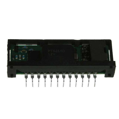PT6214D by Texas Instruments - DC DC CONVERTER 12V