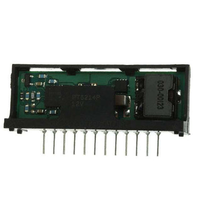 PT6214P by Texas Instruments - DC DC CONVERTER 12V