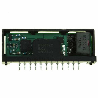 PT6302BT by Texas Instruments - DC DC CONVERTER 5V