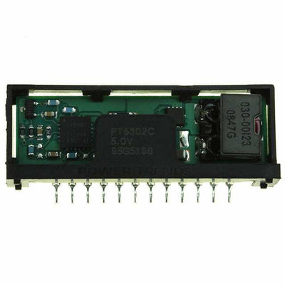 PT6304C by Texas Instruments - DC DC CONVERTER 12V