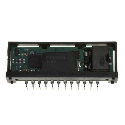 PT6303A by Texas Instruments - DC DC CONVERTER 3.3V