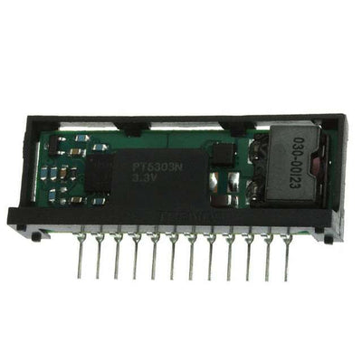 PT6303N by Texas Instruments - DC DC CONVERTER 3.3V