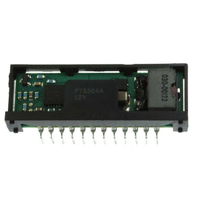 PT6304A by Texas Instruments - DC DC CONVERTER 12V