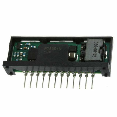 PT6304N by Texas Instruments - DC DC CONVERTER 12V