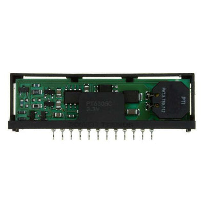PT6305C by Texas Instruments - DC DC CONVERTER 3.3V 3A