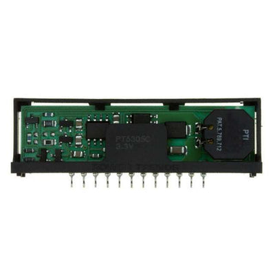 PT6305CT by Texas Instruments - DC DC CONVERTER 3.3V