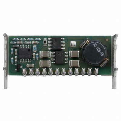 PT6345C by Texas Instruments - DC DC CONVERTER 1.5V 6A