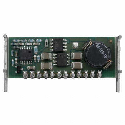 PT6342C by Texas Instruments - DC DC CONVERTER 3.3V 6A