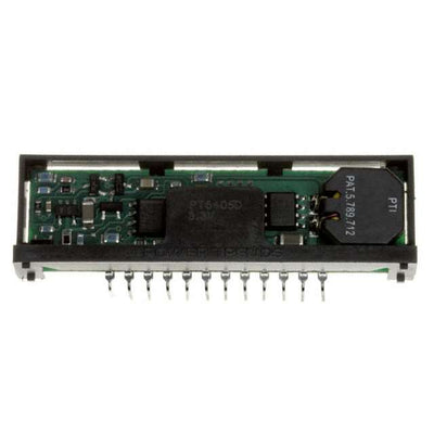 PT6405D by Texas Instruments - DC DC CONVERTER 3.3V