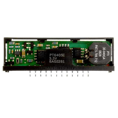 PT6406E by Texas Instruments - DC DC CONVERTER 1.8V