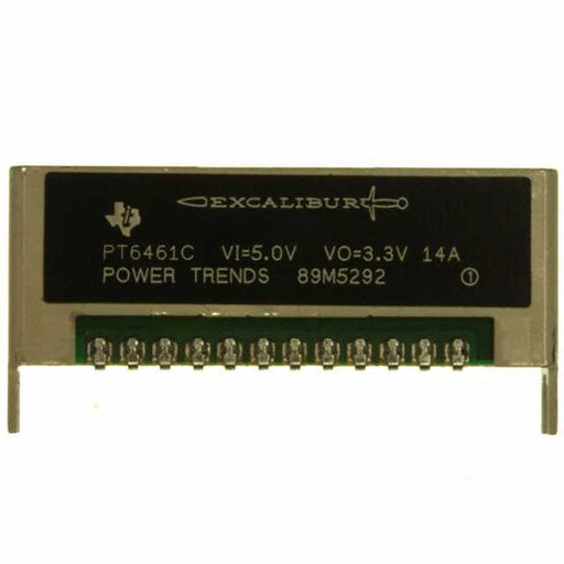 PT6466C by Texas Instruments - DC DC CONVERTER 1.2V