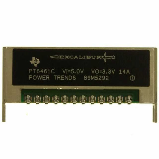 PT6464C by Texas Instruments - DC DC CONVERTER 1.8V