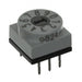 PT65101 by APEM Inc. - SWITCH ROTARY DIP BCD 150MA 24V