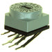 PT65106L254 by APEM Inc. - SW ROTARY DIP HEX COMP 150MA 24V