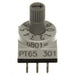 PT65301 by APEM Inc. - SWITCH ROTARY DIP BCD 150MA 24V