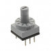 PT65302 by APEM Inc. - SW ROTARY DIP BCD COMP 150MA 24V