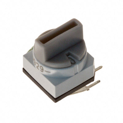 PT65501L254 by APEM Inc. - SWITCH ROTARY DIP BCD 150MA 24V