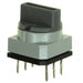 PT65502 by APEM Inc. - SW ROTARY DIP BCD COMP 150MA 24V