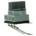 PT65521L508 by APEM Inc. - SWITCH ROTARY DIP SP4T 150MA 24V