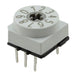 PT65701 by APEM Inc. - SWITCH ROTARY DIP BCD 150MA 24V