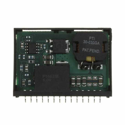 PT6625E by Texas Instruments - DC DC CONVERTER 5V 30W