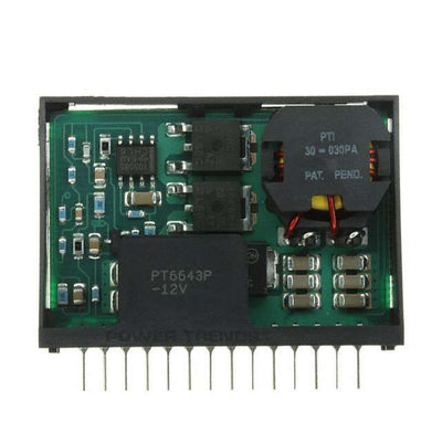 PT6522P by Texas Instruments - DC DC CONVERTER 1.5V
