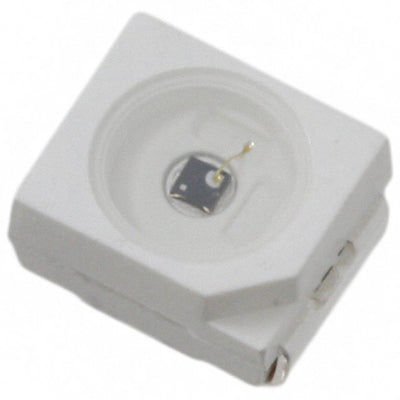 PT67-21C/L41/TR8 by Everlight Electronics Co Ltd - SENSOR PHOTO 940NM TOP VIEW PLCC
