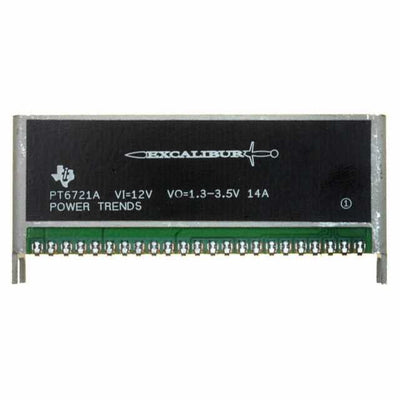 PT6721A by Texas Instruments - DC DC CONVERTER 1.3-3.5V