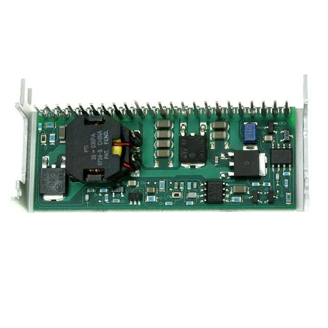 PT6933C by Texas Instruments - DC DC CONVERTER 3.3V 1.8V