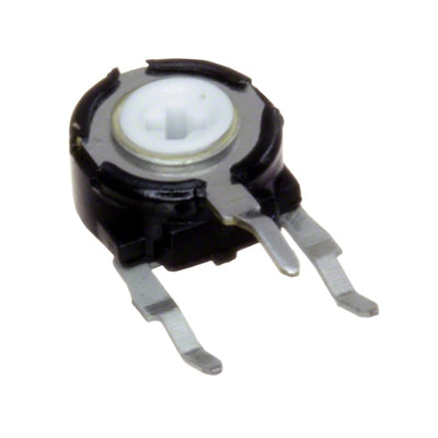PT6KH-104A1010-PM by Amphenol Piher Sensing Systems - POT 100K OHM LINEAR