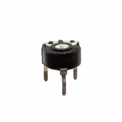 PT6KV-104A2020-PM by Amphenol Piher Sensing Systems - POT 100K OHM LINEAR
