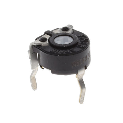 PT6KV-223A2020 by Amphenol Piher Sensing Systems - POT 470 OHM LINEAR