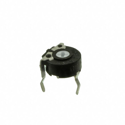 PT6KV-473A2020 by Amphenol Piher Sensing Systems - POT 47K OHM LINEAR