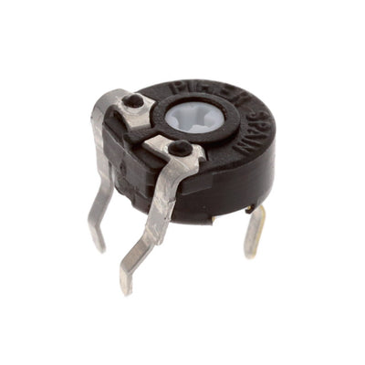 PT6KV-475A3030 by Amphenol Piher Sensing Systems - POT 4.7M OHM LINEAR