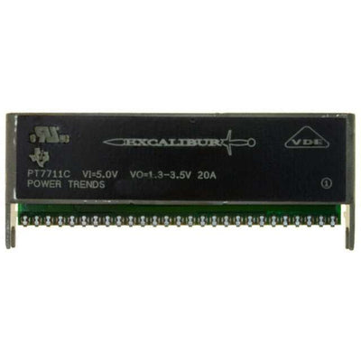 PT7713N by Texas Instruments - DC DC CONVERTER 1.8-2.55V