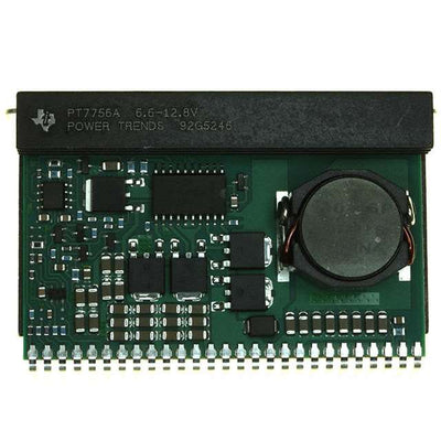 PT7756A by Texas Instruments - DC DC CONVERTER 6.6-12.8V