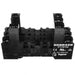 9-1415071-1 by TE Connectivity Potter & Brumfield Relays - RELAY SOCKET 11 POS DIN RAIL