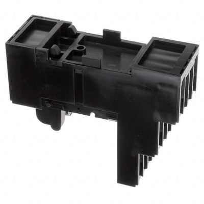 1-1415526-1 by TE Connectivity Potter & Brumfield Relays - RELAY SOCKET 14 POS DIN RAIL
