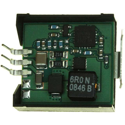 PT78HT205H by Texas Instruments - DC DC CONVERTER 5V