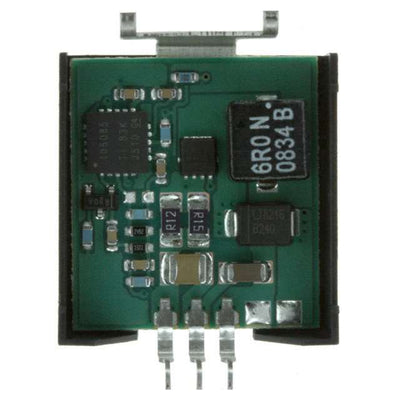 PT78HT205ST by Texas Instruments - DC DC CONVERTER 5V