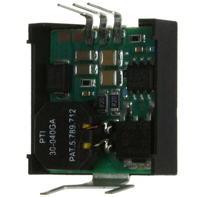 PT78NR252H by Texas Instruments - DC DC CONVERTER -5.2V 2A