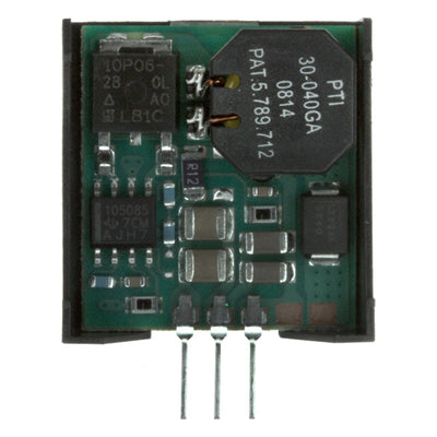 PT78ST105T by Texas Instruments - DC DC CONVERTER 5V