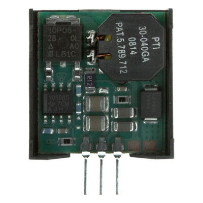 PT78ST105V by Texas Instruments - DC DC CONVERTER 5V