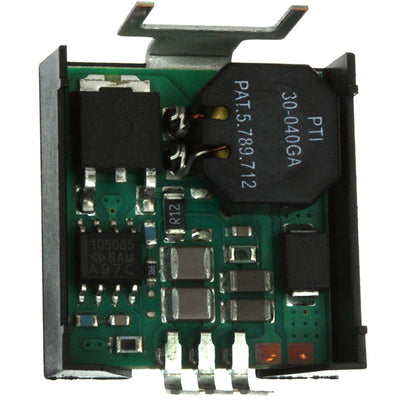 PT78ST109H by Texas Instruments - DC DC CONVERTER 9V
