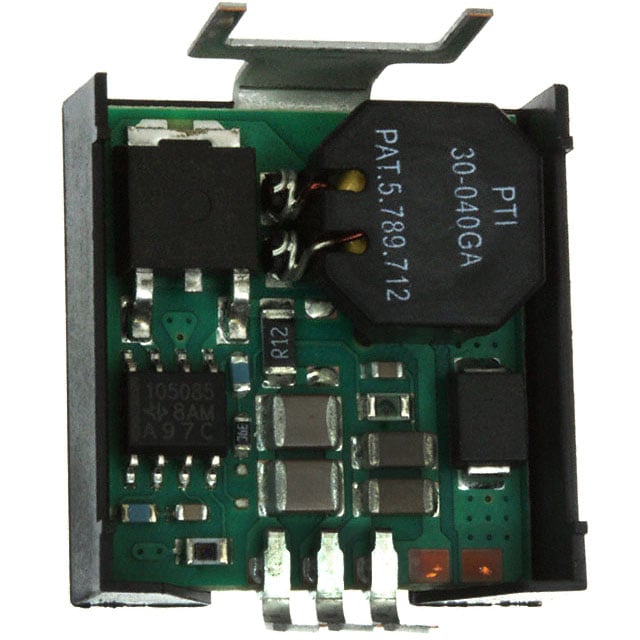 PT78ST151H by Texas Instruments - DC DC CONVERTER 5.1V